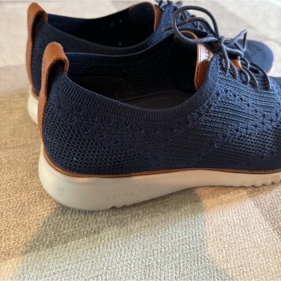 Cole Haan Zero Grand Shoes - Picture 7 of 9